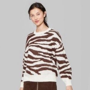Wild Fable Pullover